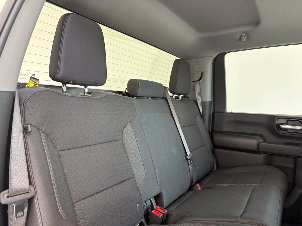 New 2026 Chevrolet Silverado 2500 Custom w/ Custom Value Package AWD/4WD image 34