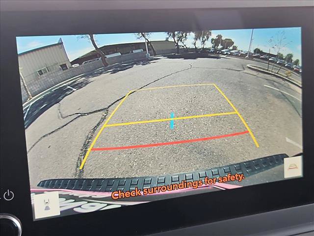 Used 2025 Toyota 4Runner SR5 AWD/4WD image 18