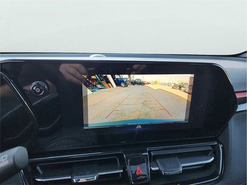 New 2026 Chevrolet TrailBlazer RS w/ Convenience Package image 23