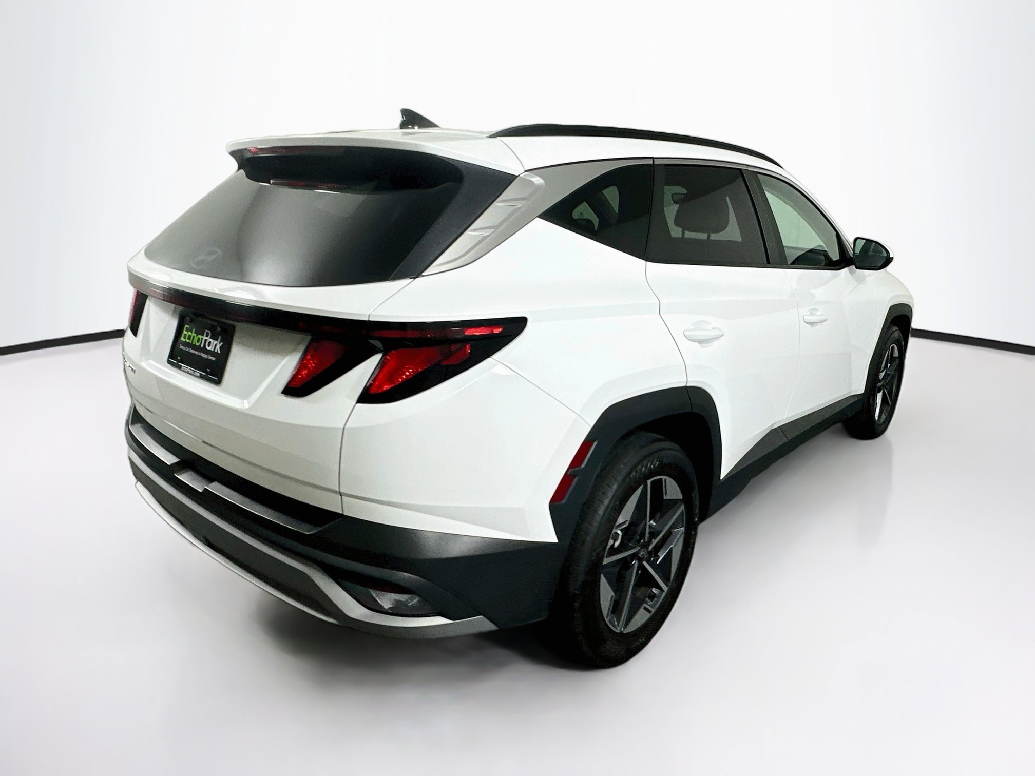 Used 2025 Hyundai Tucson SEL FWD image 9