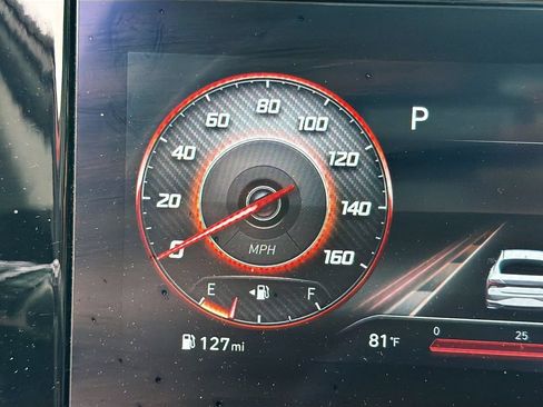 Used 2022 Hyundai Elantra Limited FWD image 37