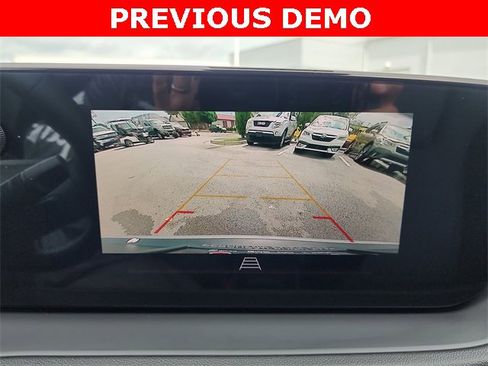 New 2026 Buick Encore GX Preferred image 20