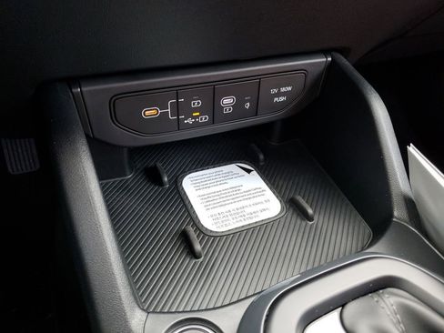 New 2026 Kia K4 GT-Line image 25