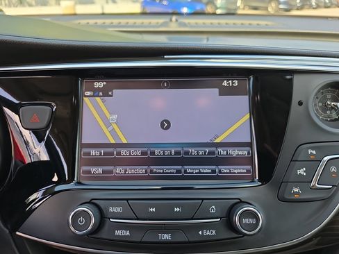 Used 2019 Buick Envision Premium w/ Driver Confidence Package AWD/4WD image 33