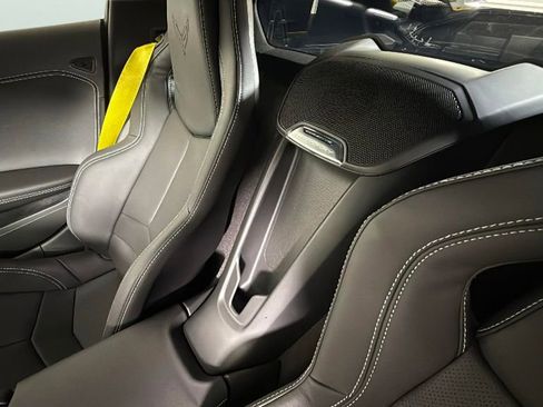 Used 2026 Chevrolet Corvette Stingray Coupe w/ 1LT image 24