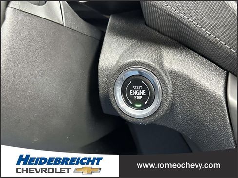 Used 2022 Chevrolet TrailBlazer LT image 33