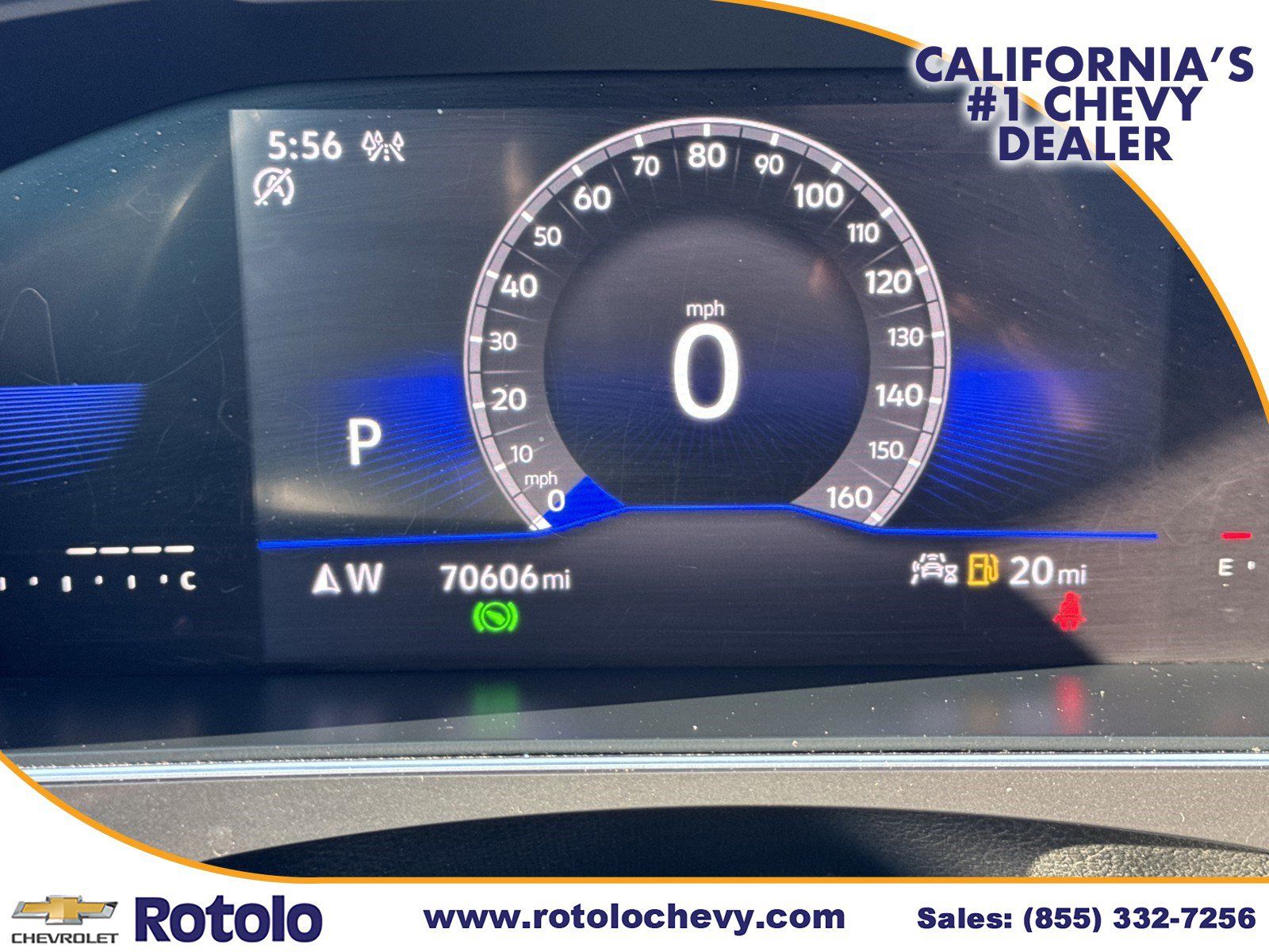 Used 2022 Volkswagen Tiguan SE AWD/4WD image 19