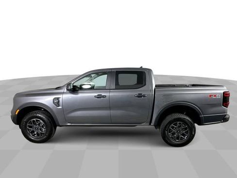 Used 2025 Ford Ranger XLT w/ FX4 Off-Road Package AWD/4WD image 5