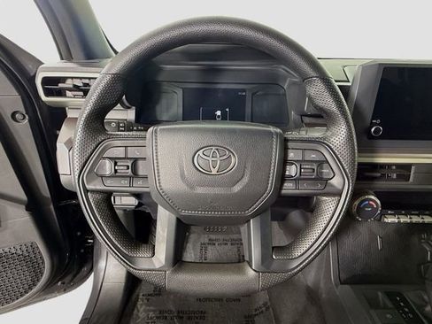 Certified 2024 Toyota Tacoma SR5 AWD/4WD image 13