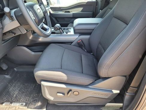 New 2026 Ford F150 XLT AWD/4WD image 8