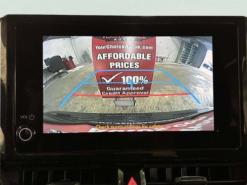 Used 2023 Toyota Corolla LE FWD image 24