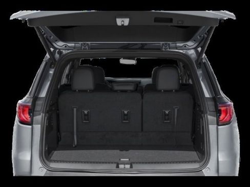 Used 2024 GMC Acadia AT4 w/ LPO, Floor Liner Package image 8