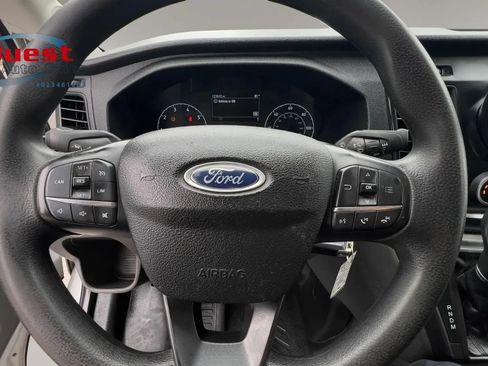 Used 2020 Ford Transit 350 Medium Roof RWD image 24