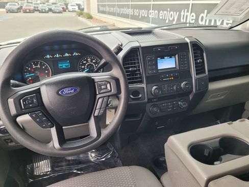 Used 2018 Ford F150 XLT RWD image 21