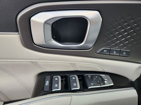 New 2026 Kia Sorento SX Prestige image 7