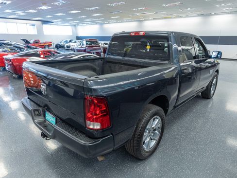 Used 2014 RAM 1500 Tradesman RWD image 6