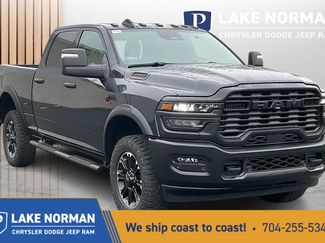 New 2026 RAM 2500 Tradesman video 1