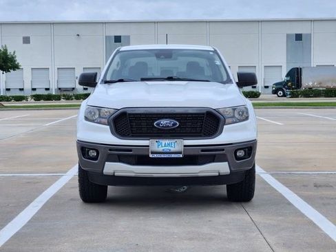 Used 2021 Ford Ranger XLT w/ Equipment Group 301A Mid RWD image 2