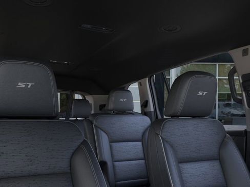 New 2026 Buick Enclave Sport Touring w/ Super Cruise Package image 24