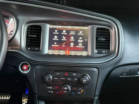Used 2022 Dodge Charger SRT Hellcat w/ Harman/Kardon Audio Group RWD image 52