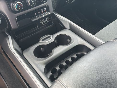 Used 2022 RAM 1500 Big Horn AWD/4WD image 20