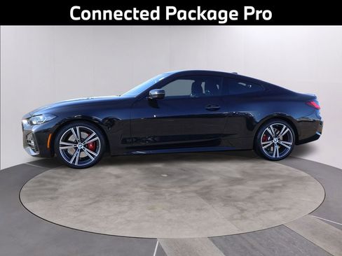 Used 2023 BMW 430i xDrive Coupe w/ M Sport Package image 5