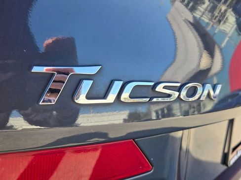 Used 2021 Hyundai Tucson SEL w/ Cargo Package image 14