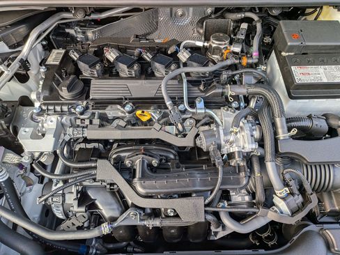 New 2026 Toyota Corolla XSE image 26