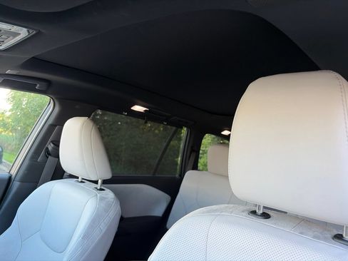 Used 2025 Lexus TX 350 AWD w/ Technology Package image 5