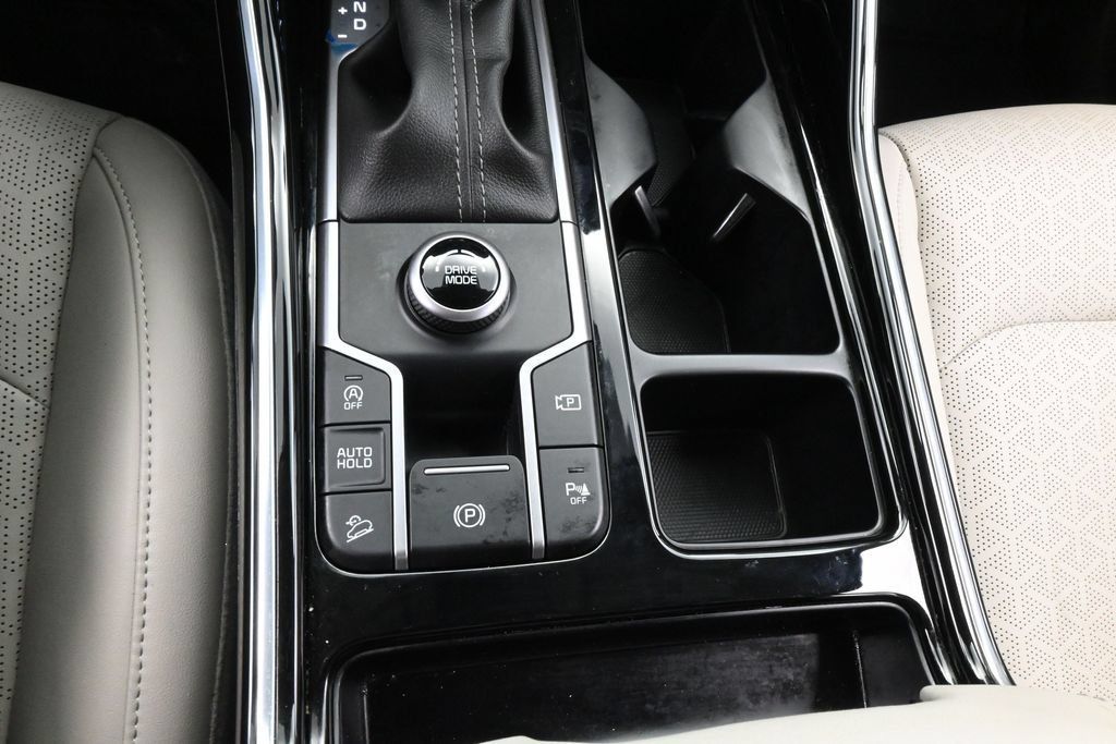 Used 2023 Kia Sorento SX FWD image 30