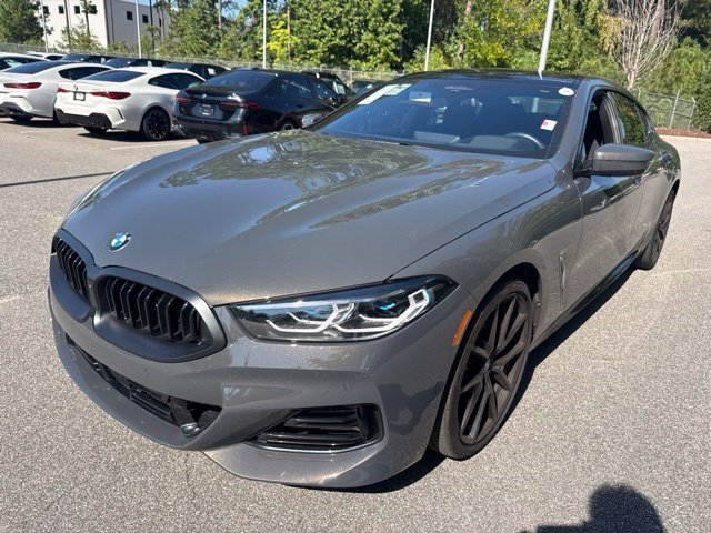 Used 2026 BMW 840i RWD image 1