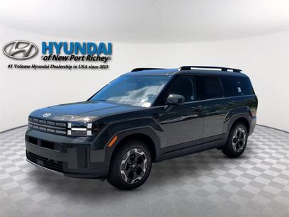 New 2026 Hyundai Santa Fe SEL