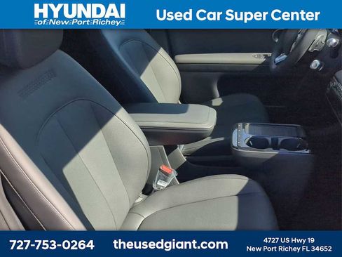 New 2026 Hyundai Ioniq 5 SEL image 22
