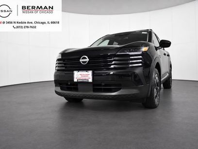Certified 2026 Nissan Kicks SV w/ Cold Weather Package