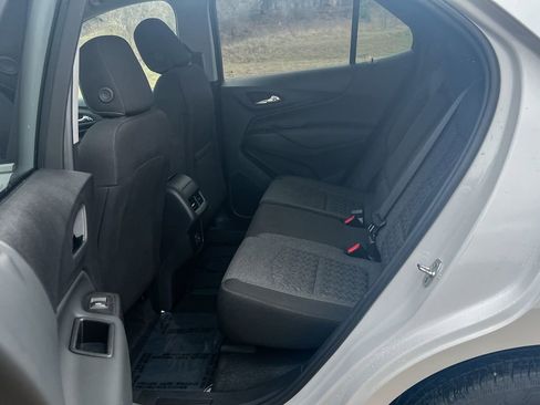Certified 2024 Chevrolet Equinox LT AWD/4WD image 13