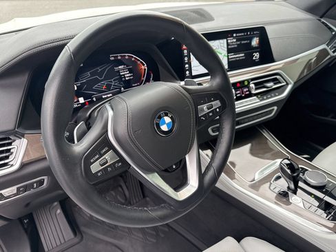 Used 2023 BMW X5 xDrive40i w/ Premium Package AWD/4WD image 26