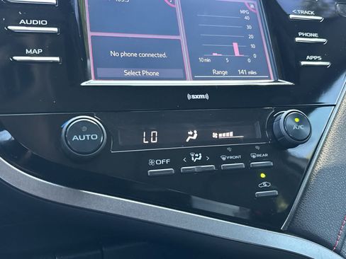 Used 2020 Toyota Camry TRD FWD image 21