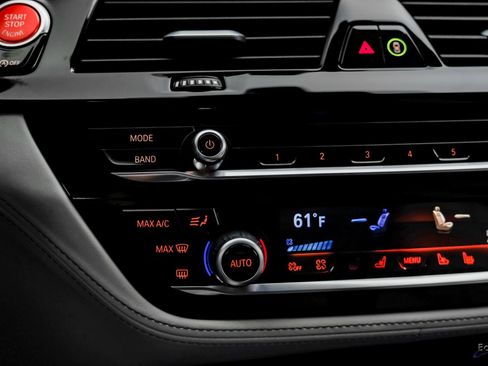 Used 2023 BMW M5 w/ Competition Package image 63