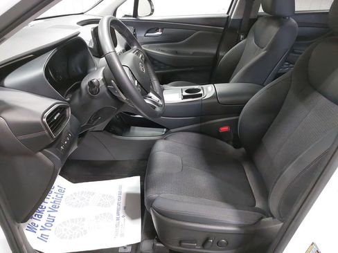 Certified 2023 Hyundai Santa Fe SEL image 15