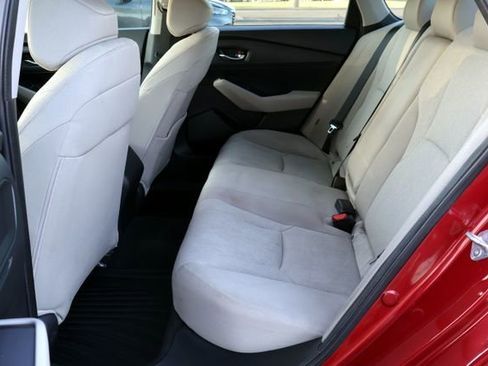 Used 2024 Honda Accord LX image 22