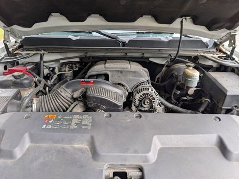 Used 2013 Chevrolet Silverado 1500 LT w/ All-Star Edition RWD image 12