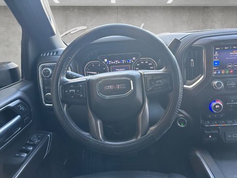 Used 2021 GMC Sierra 2500 AT4 w/ AT4 Premium Plus Package image 25