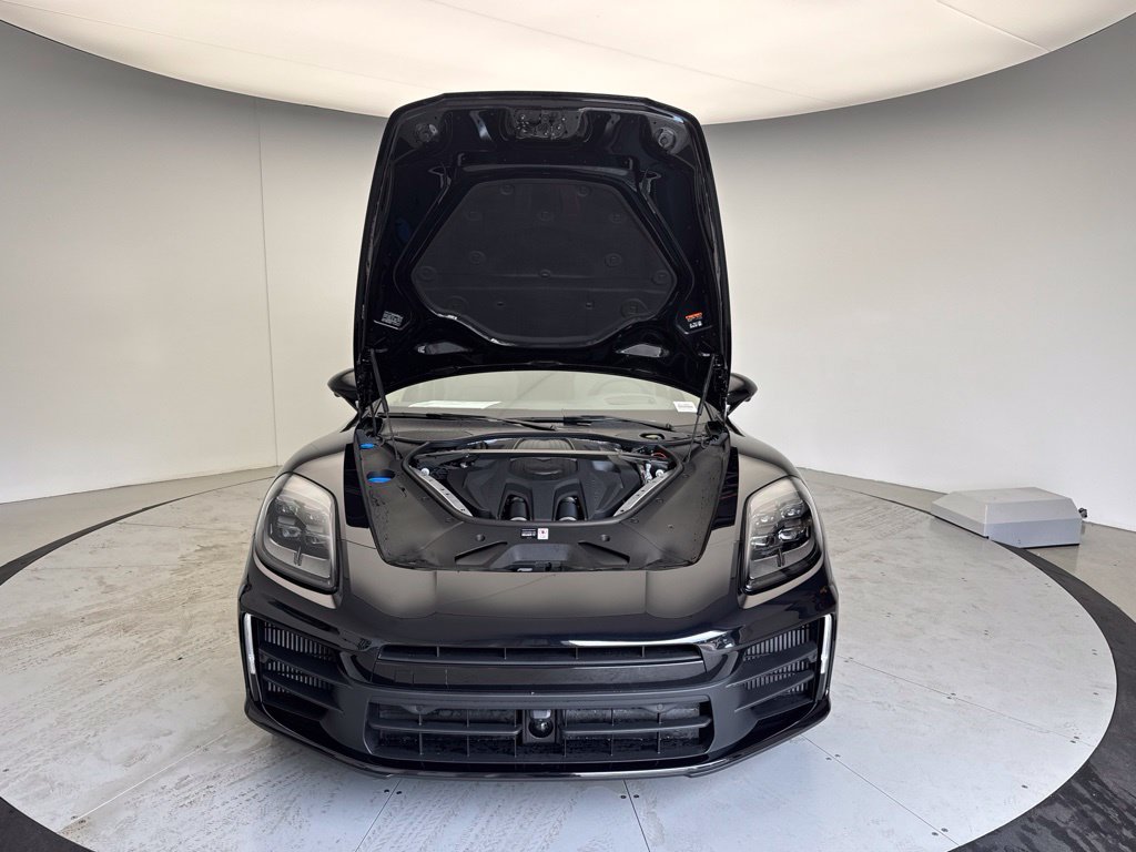 New 2026 Porsche Panamera RWD image 17