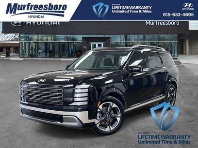 Used 2026 Hyundai Palisade Limited