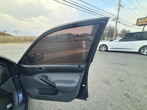 Used 2001 Honda Civic EX image 18