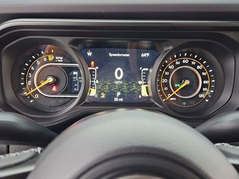 New 2026 Jeep Gladiator Mojave image 11