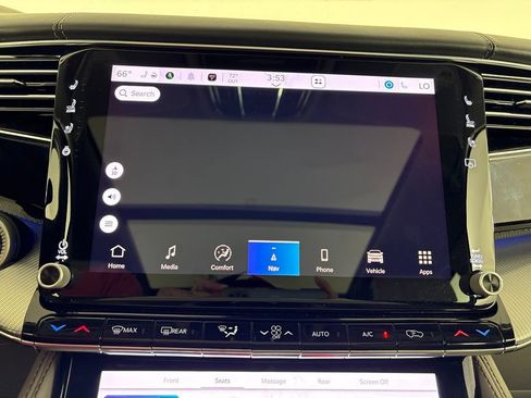 Used 2023 Jeep Grand Wagoneer L 4WD w/ Rear Seat Video Group 1 image 24