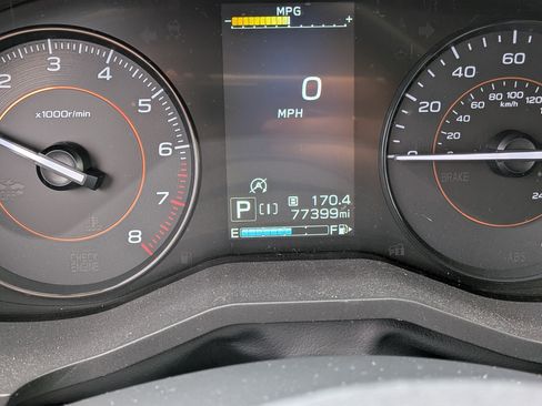 Used 2023 Subaru Crosstrek 2.0i Premium AWD/4WD image 28