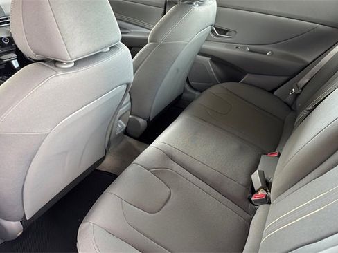 New 2026 Hyundai Elantra Sport image 12