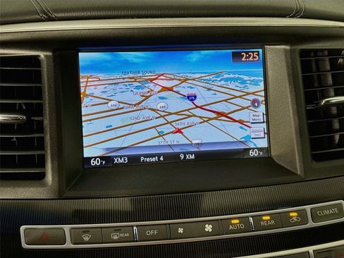 Used 2016 INFINITI QX60 FWD w/ Premium Plus Package image 16